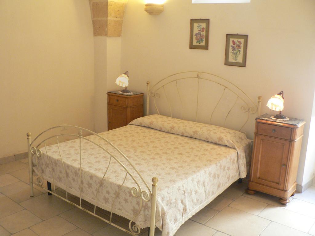Sottacastieddu Hotel Avetrana Room photo