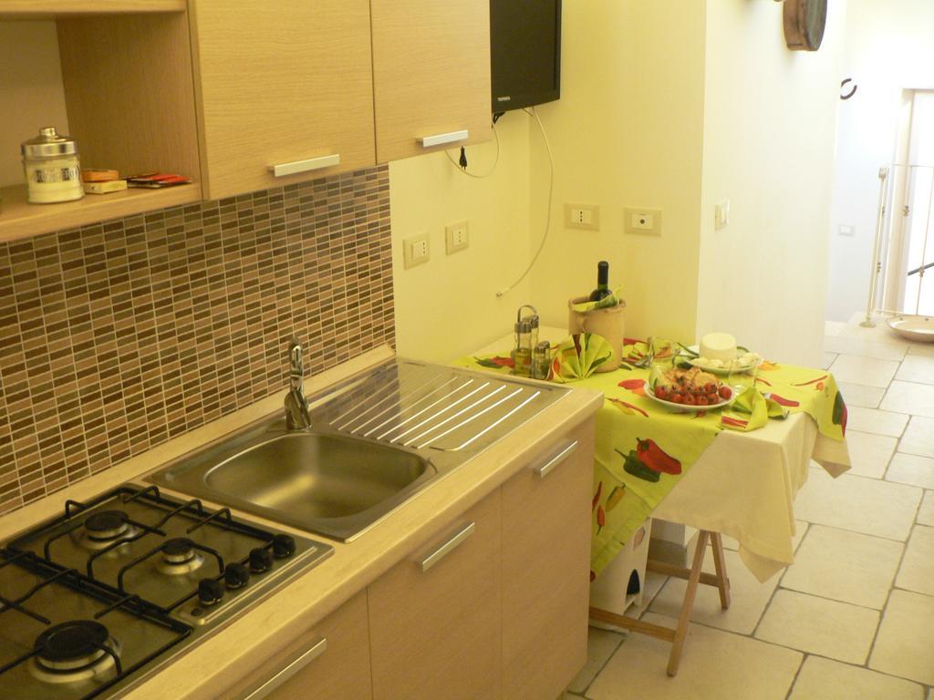 Sottacastieddu Hotel Avetrana Room photo