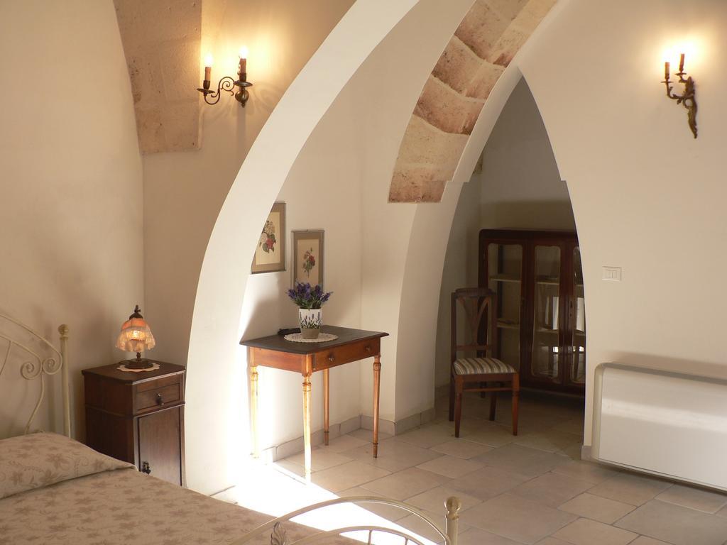 Sottacastieddu Hotel Avetrana Room photo
