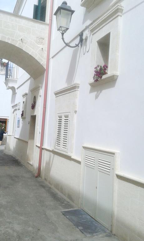 Sottacastieddu Hotel Avetrana Exterior photo