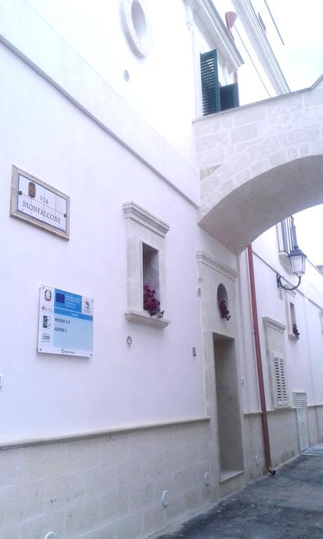 Sottacastieddu Hotel Avetrana Exterior photo