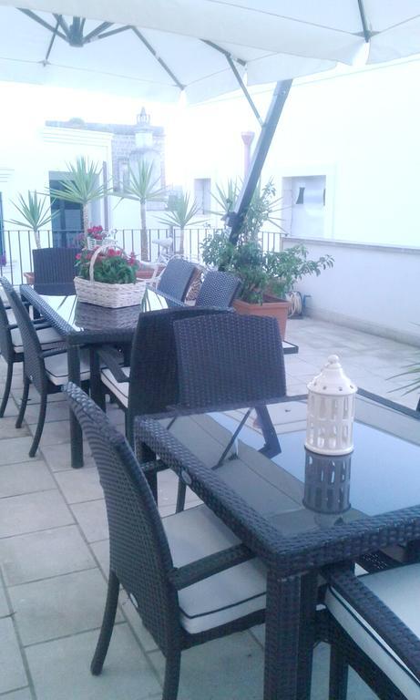 Sottacastieddu Hotel Avetrana Exterior photo
