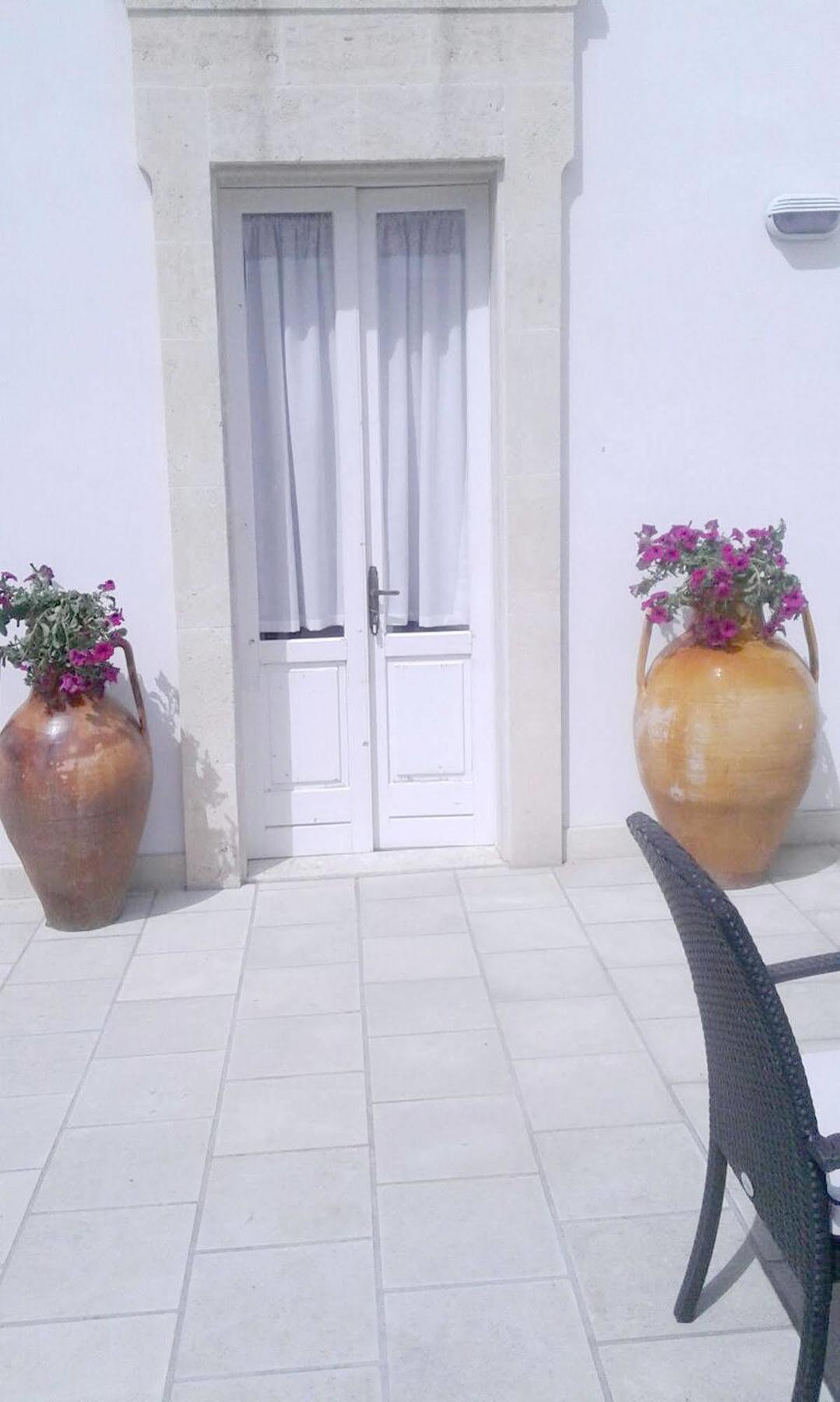Sottacastieddu Hotel Avetrana Exterior photo